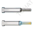 HQA-PG HQA-SG HM-PG HM-SG HMA-PG HMA-SG Shaft Stop Shoulder Punch