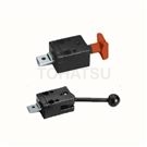 23230 Clamp (Front Push Type)