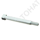 H-PI H-SI H-PIX H-SIX HG-SI HG-SIX Shaft stop punch