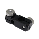 CP-0812 90 degree conversion support rod fixture