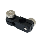 CP-0813 90 degree conversion support rod fixture