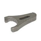 HF-1 - Base plate clamp