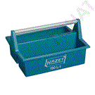 Portable tool tray