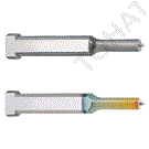 HQA-SI HQA-SIX HM-SI HM-SIX HMA-SI HMA-SIX Shaft stop punch