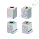 PQ-TDL PQ-STDL PQ-TDLK PQ-STDLK Anti-waste rebound square lower die