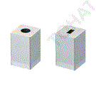 KTDL KSTDL Square Die