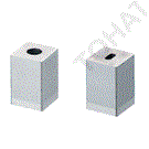 PQ-KTDL PQ-KSTDL Anti-waste rebound square lower die