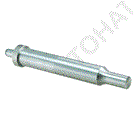 PS Dowel Pin Hole Punch