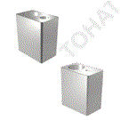 TTL Square Die