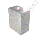 TTLT Basic Square Die