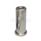 M-PR6-3 Stainless steel base
