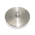 M-PRB4 Stainless Steel Base
