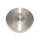 M-PRB6 Stainless Steel Base
