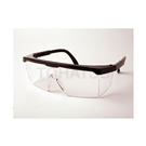 OP-TRANSPARENT Adjustable Safety Glasses