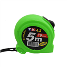 TK brand measuring tape