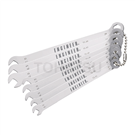 ETS-04 8-piece set Ultra-thin wrench