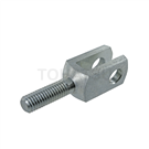 10.42 U-connector