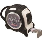 GGR25 Thick Jaw Double-Sided Steel Measuring Tape
