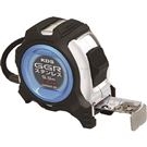GGRS stainless steel thick jaw double sided measuring tape