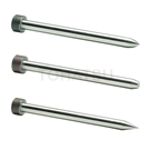 D-PBE D-GPBE D-SPBE D-BBE D-GBBE D-SBBE D-WBBE Straight Shaft Guide Punch
