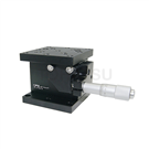 VTS-3 Z-axis adjustment stage