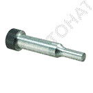 WS WSG W-WS W-WSG Punch for thick plate blanking