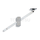 B-471 Front cover support rod