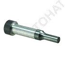 G-WS G-WSG WG-WS WG-WSG Punch for thick plate blanking
