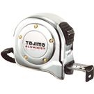 ALL25-55CRC Aluminum Lockable Double-Sided Tape Measure