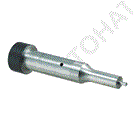 WSI WSIX W-WSI W-WSIX Ejector type punch for thick plate blanking