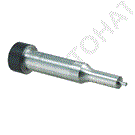 DKWSI DKWSIX W-DKWSI W-DKWSIX Ejector punch for thick plate punching