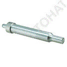 WS WSG Positioning pin hole type punch for thick plate blanking