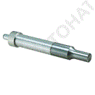 G-WS G-WSG Positioning pin hole punch for thick plate blanking