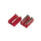 8PK-SD009 Replacement screwdriver bit set (33 pieces) requires magnet