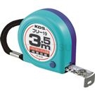CF-BP Double-Sided Tape Measure (Compact)