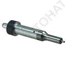 G-WGI G-WGIX Thick plate blanking locating pin hole punch
