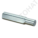 H-NS H-NSG HG-NSG HGA-NSG HM-NSG Shaft stopper screw-fixed punch