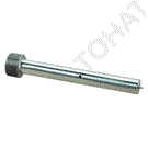 PIE D-PIE Straight Axis Ejector Punch