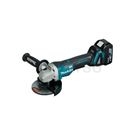 DGA508 Series Cordless Surface Grinder 125mm (Standalone, Set)