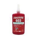 Round Accessories Fixing Agent 603 Series