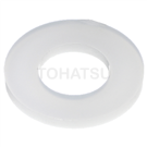 Plastic Washer (PVDF) PVDFW