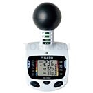 SK-180GT Black ball comprehensive temperature heat index meter portable