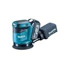 Cordless sandpaper polisher DBO180Z