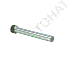 WST-E WGT-E Basic type dowel pin hole punch for thick plate blanking
