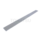 Heat treated plate (for die, width and length specified) MMHA