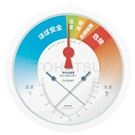 N14-06 Heatstroke Warning Thermometer and Hygrometer