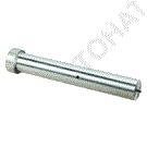 NIT W-NIT Basic Threaded Fixed Ejector Punch