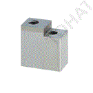 TTSG TTSGE Upper die holder