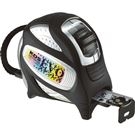 GGEVOS-S stainless steel double-sided measuring tape (corresponding to the scale)