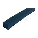 Fluororubber Sponge Square String